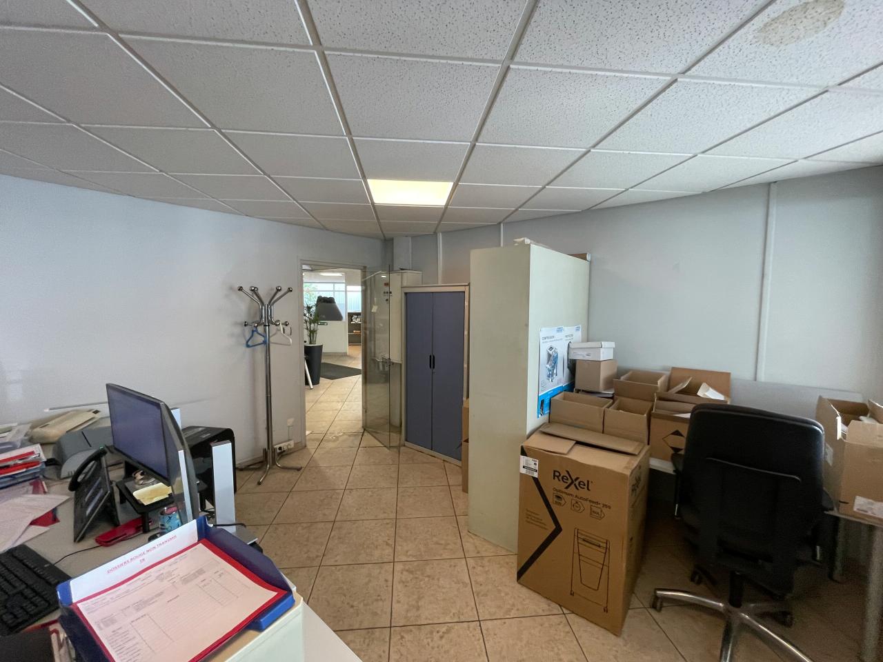 Local d'activité Aix-les-Bains 2000m² Location local d'activité Aix-les-Bains Savoie OLACT2531440 10